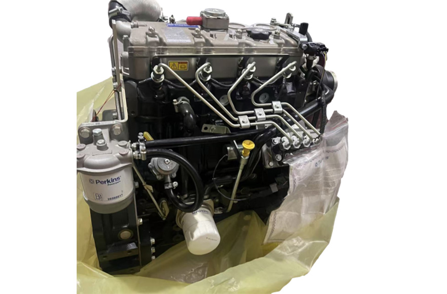 Genuine Perkins Engine Parts