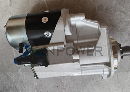 Start motor 225-3150