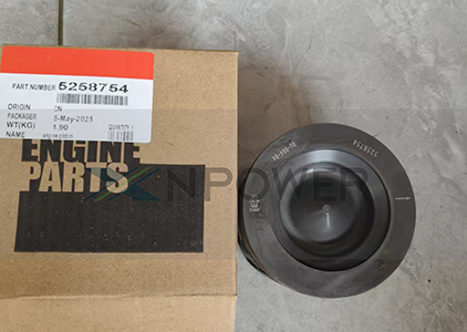 PISTON 5258754