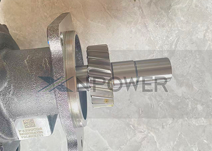 WATER PUMP 4299026X 4299026