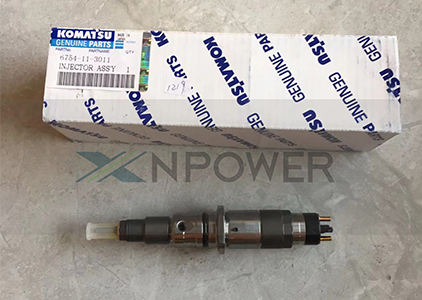 6754-11-3011 INJECTOR AS