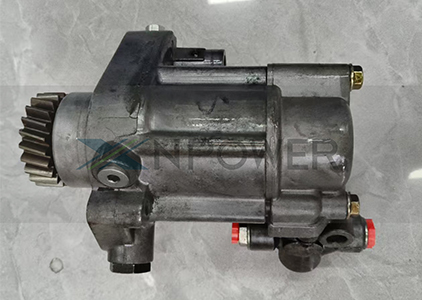 Fuel pump 1842722C91